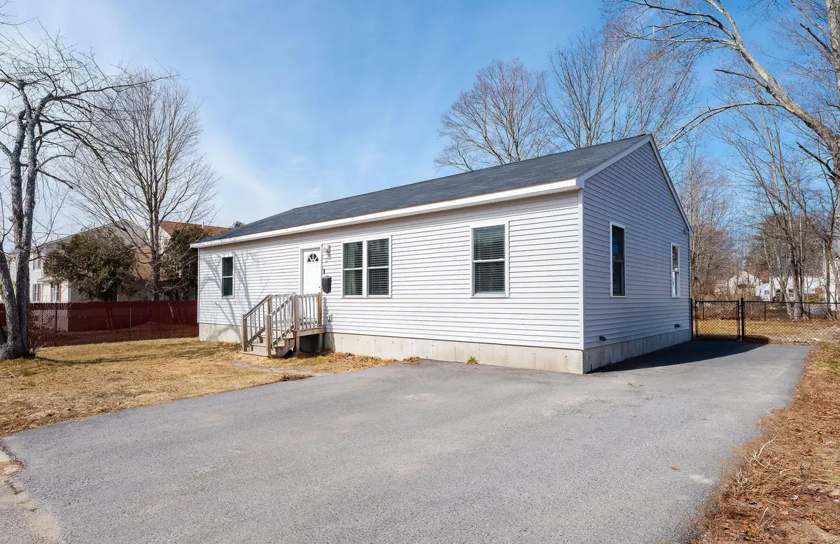 22 Mill Street, Springvale, ME 04083 - #1