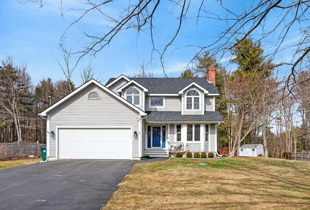 8 Rockwood Drive, Biddeford, ME 04005 - #1