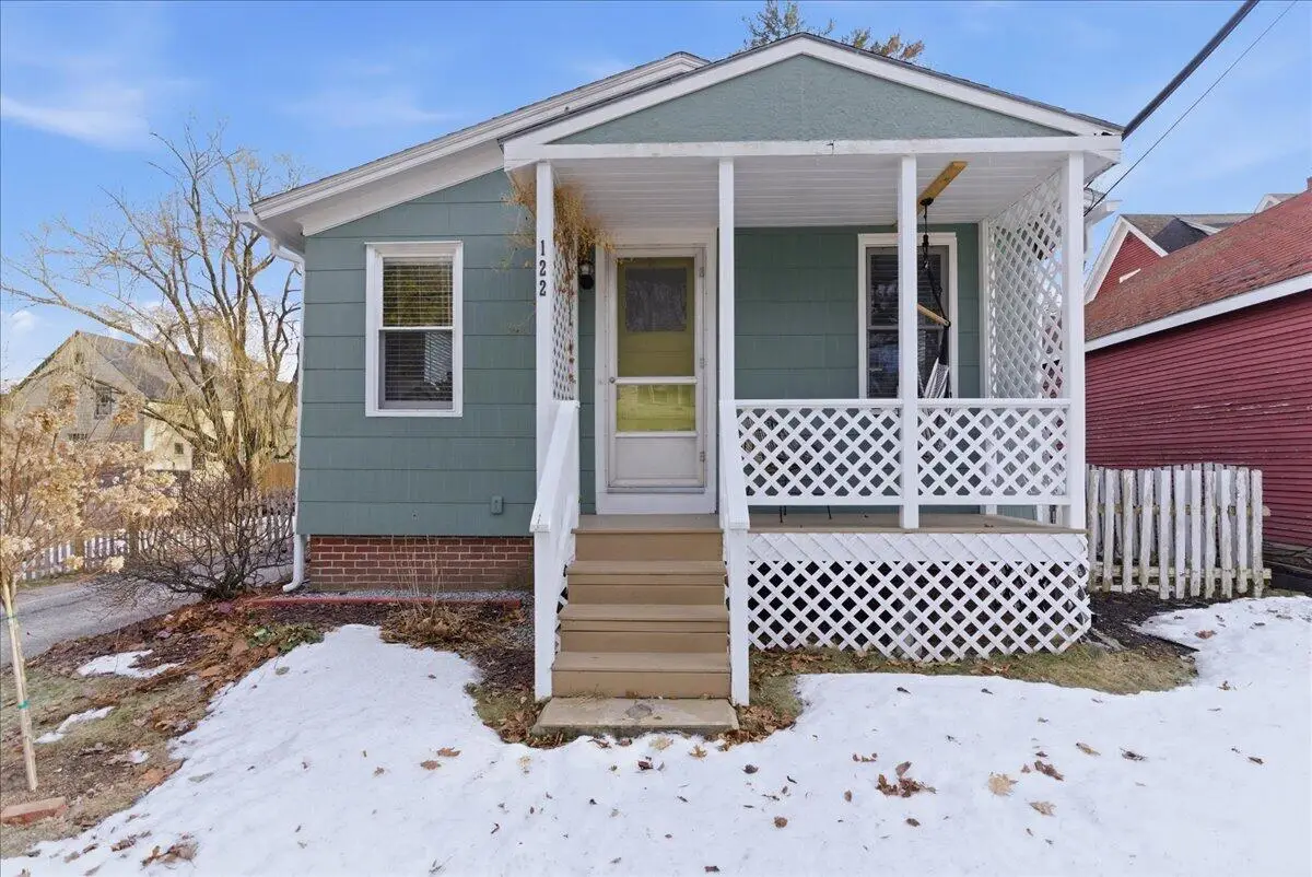 122 Field Avenue, Auburn, ME 04210 - #1