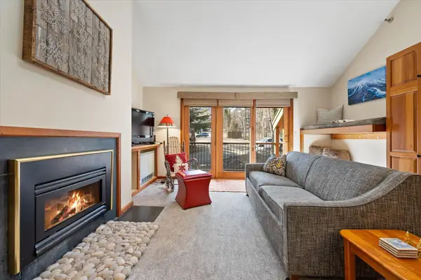364 Sugartree #One, Carrabassett Valley, ME 04947