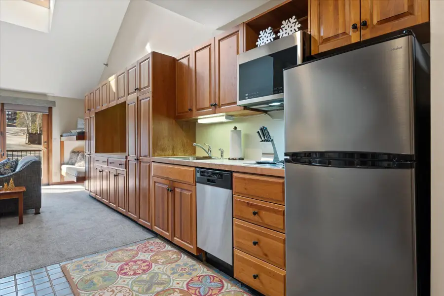 364 Sugartree #One, Carrabassett Valley, ME 04947 - #3