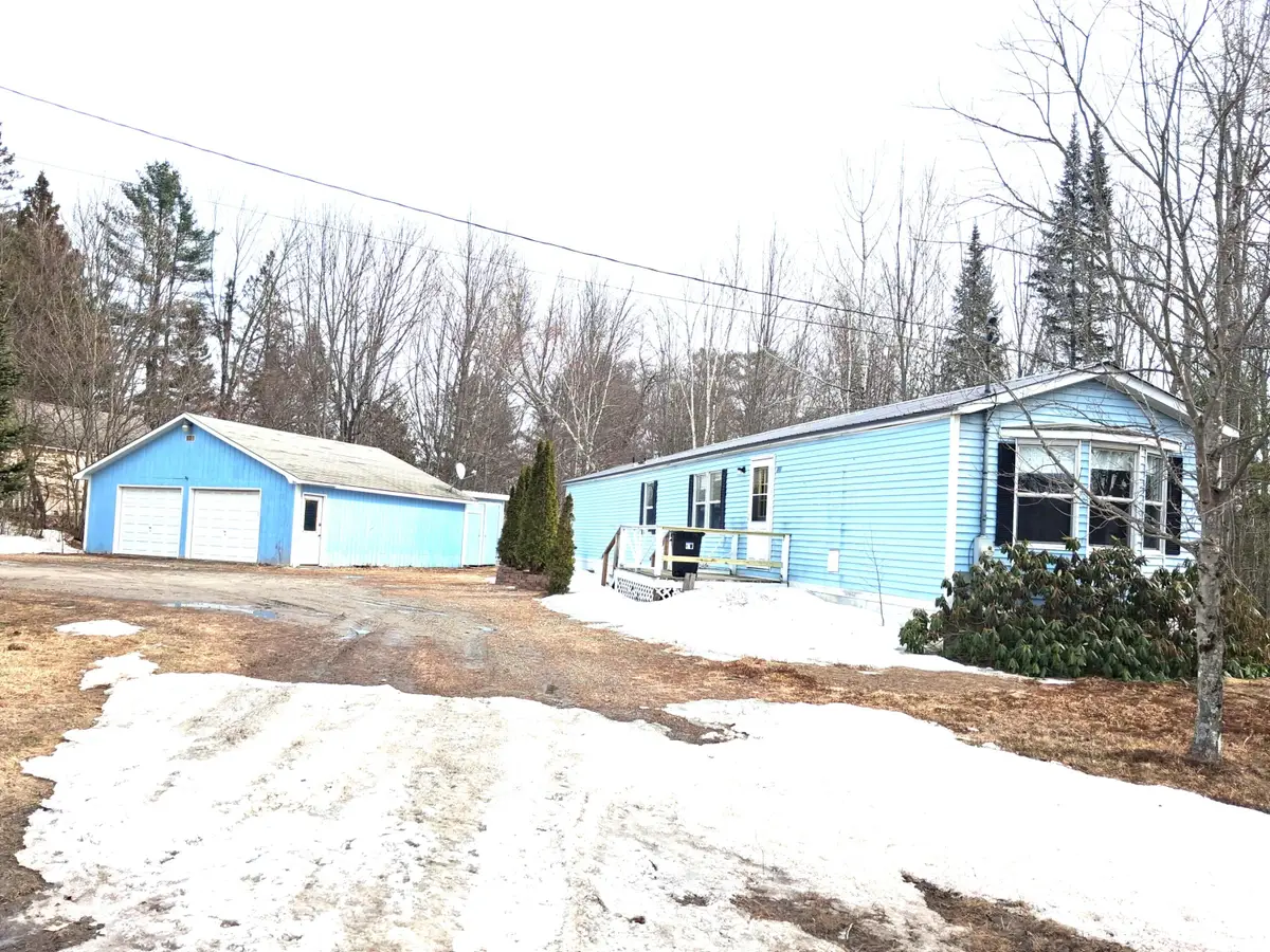 1001 Main Street, Wilton, ME 04294 - #1