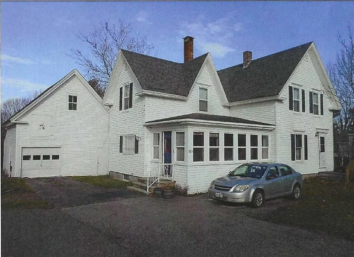 Address Withheld By Seller, Orrington, ME 04474 - #1