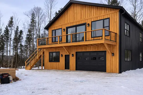 Lot G-N Sleeper Road, Island Falls, ME 04747