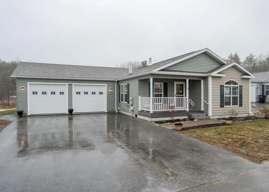 12 David Drive, Scarborough, ME 04074 - #2