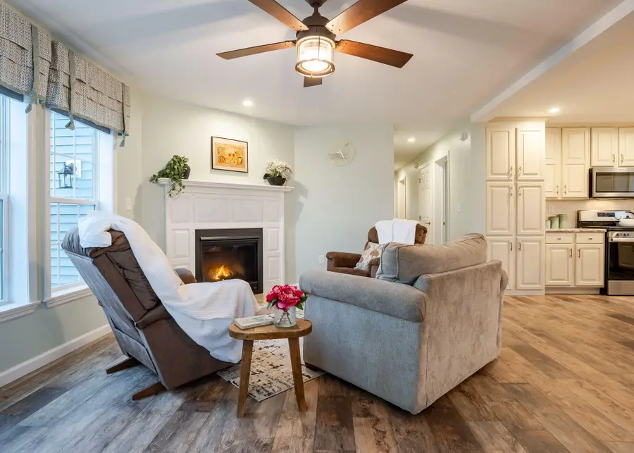 12 David Drive, Scarborough, ME 04074 - #3