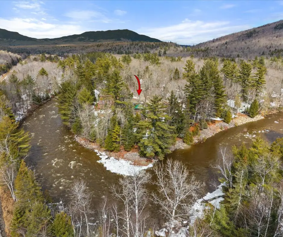 1030 Poplar Stream Road, Carrabassett Valley, ME 04947 - #1