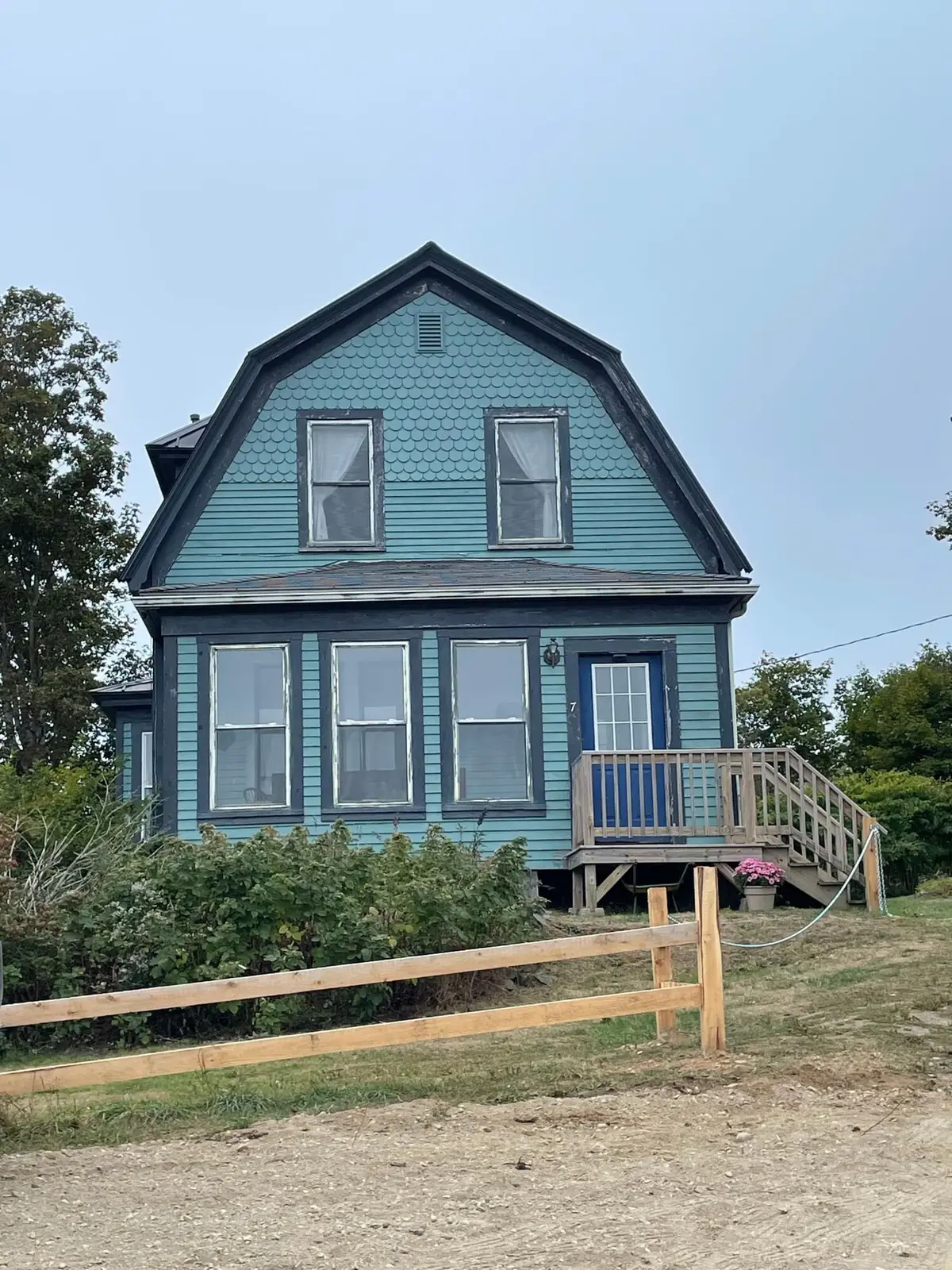 M15L218 Townsend Lane, Lubec, ME 04652 - #1
