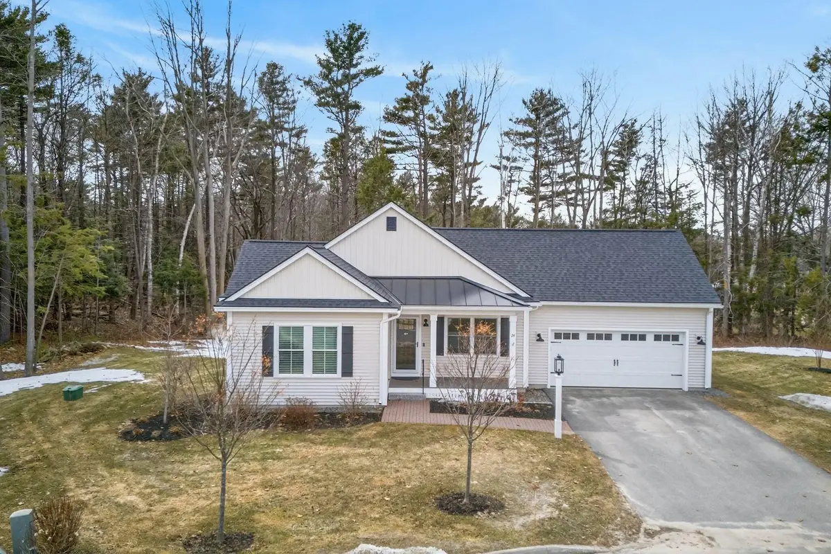 24 Maxwell Woods Drive #15, Cape Elizabeth, ME 04107 - #1