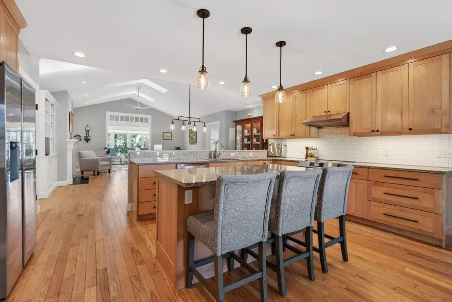 24 Maxwell Woods Drive #15, Cape Elizabeth, ME 04107 - #3