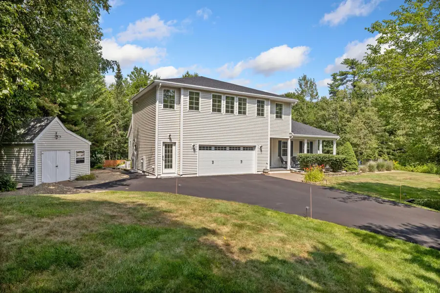 5 Heathwood Lane, Scarborough, ME 04074 - #2