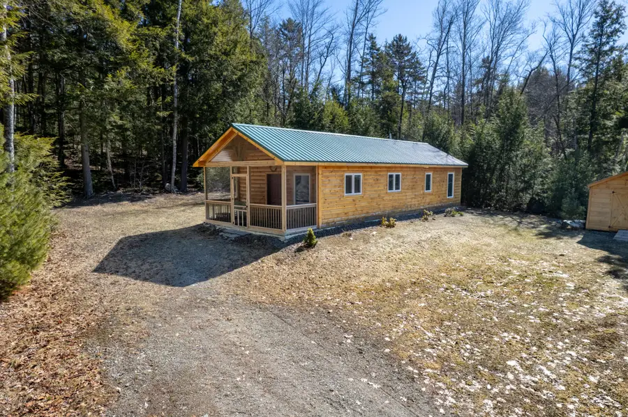 92 Cottage Shore Drive, Holden, ME 04429 - #3