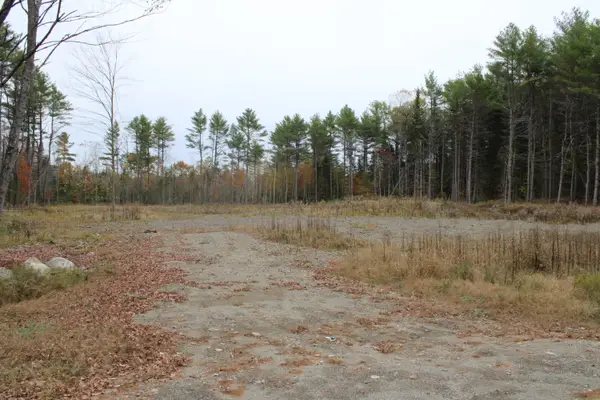 Lot 38-D Choate Road, Windsor, ME 04363