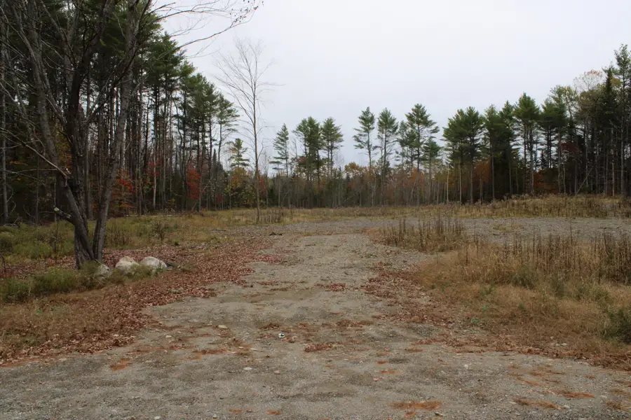 Lot 38-D Choate Road, Windsor, ME 04363 - #3