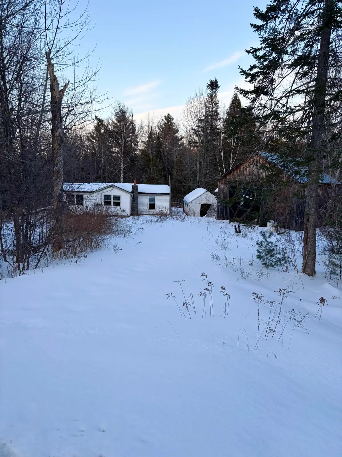 2692 Route 3, Palermo, ME 04354 - #1