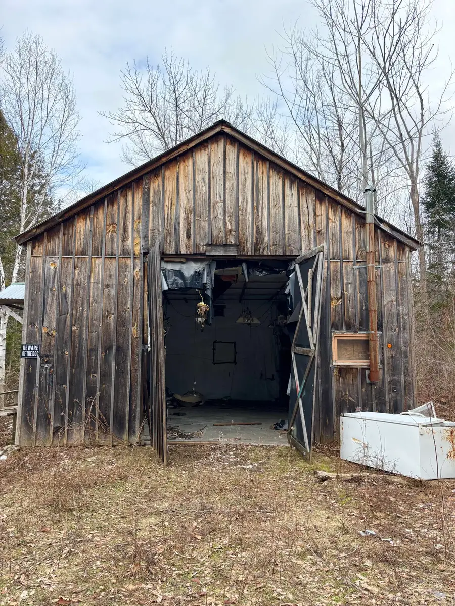 2692 Route 3, Palermo, ME 04354 - #2