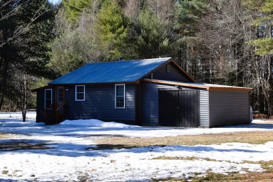 1182 Long Falls Dam Road, Central Somerset, ME 04961 - #3