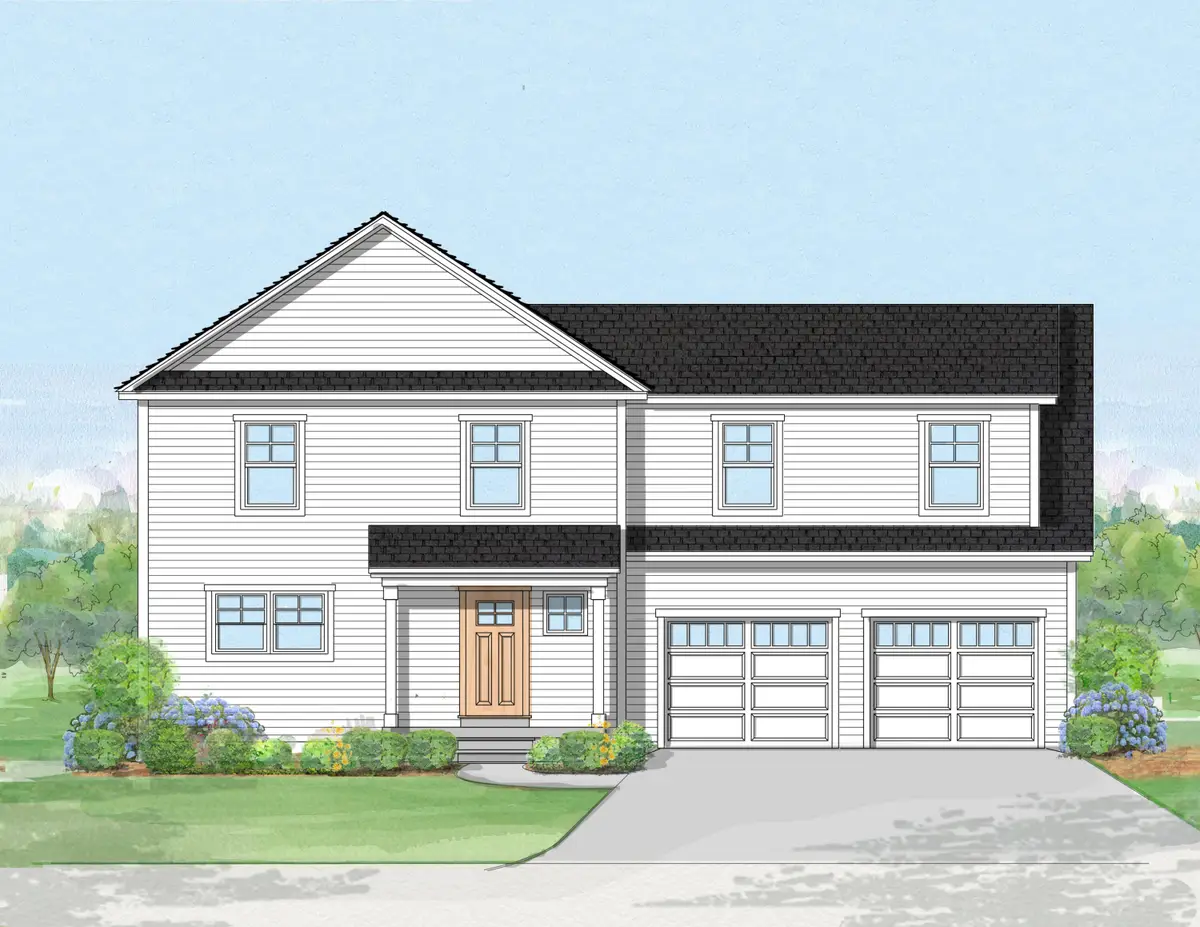 36 Feldspar Lane #20, Cumberland, ME 04021 - #1