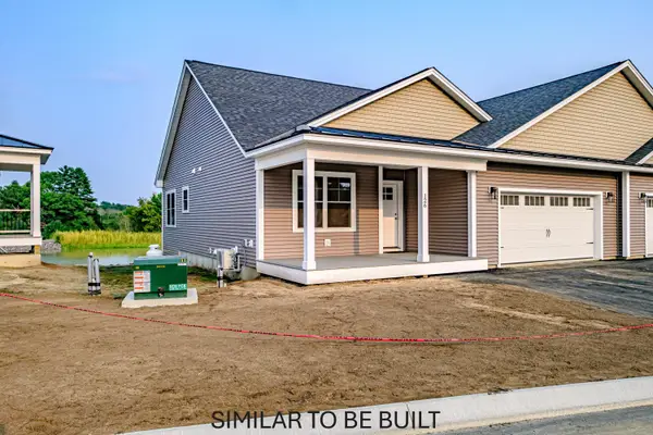 171 Brook Street #60, Westbrook, ME 04092