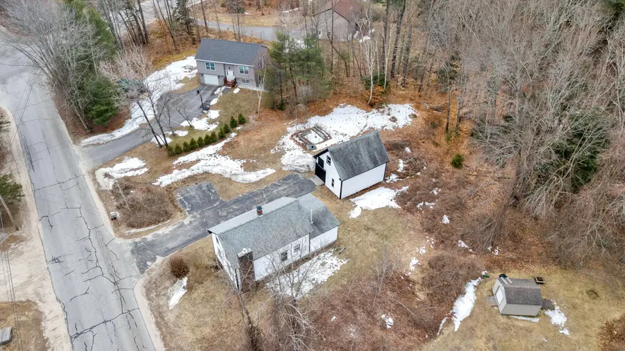 34 Smith Road, Windham, ME 04062 - #2