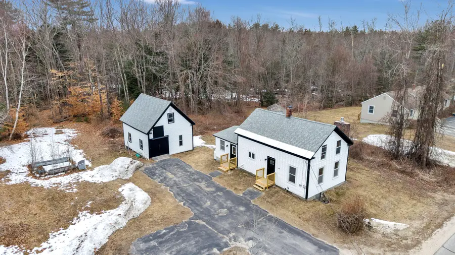 34 Smith Road, Windham, ME 04062 - #3
