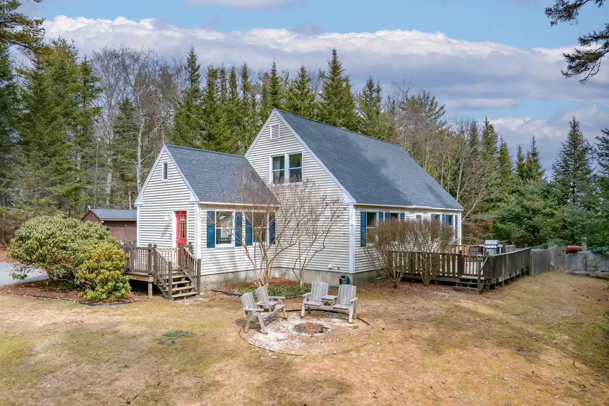 15 Deer Run, Bar Harbor, ME 04609 - #1