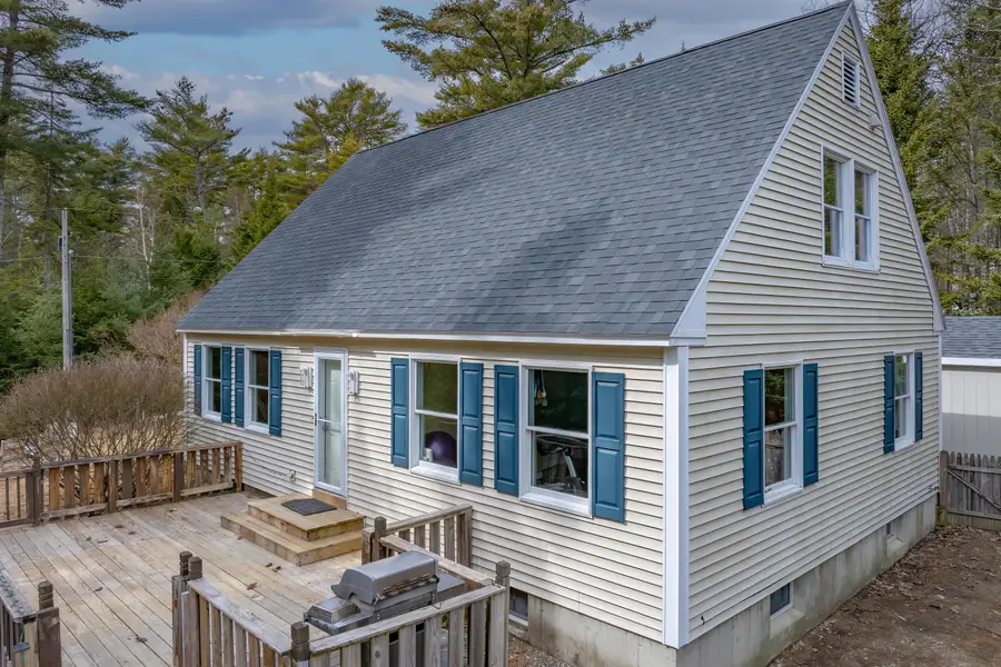 15 Deer Run, Bar Harbor, ME 04609 - #2