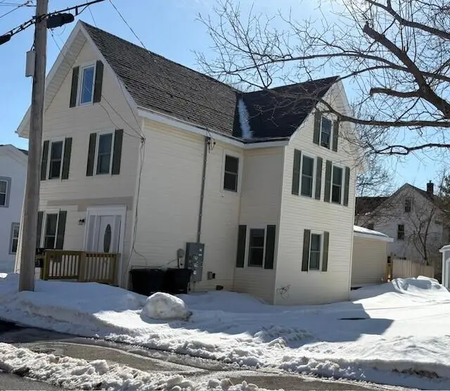 36 Grove Street, Rockland, ME 04841 - #3