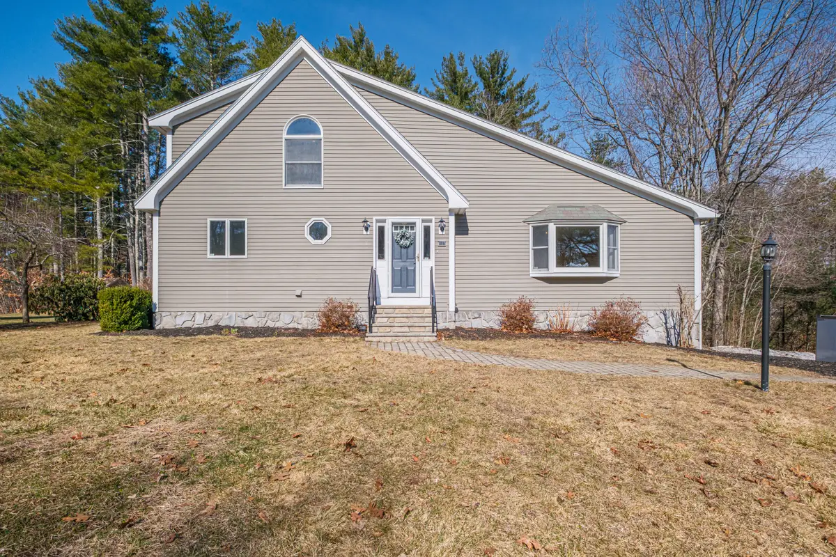 117 Milton Avenue, Sanford, ME 04073 - #1