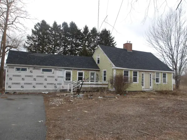 616 Old County Road, Rockland, ME 04841