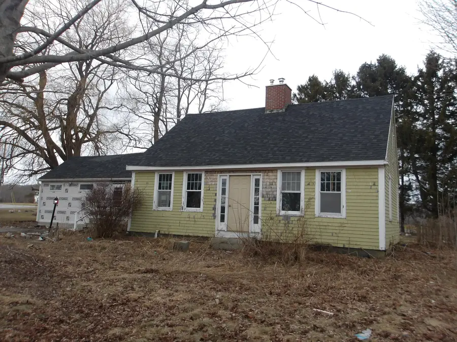 616 Old County Road, Rockland, ME 04841 - #3