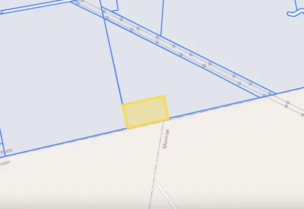 Map3 Lot5 South Road, Dixmont, ME 04932