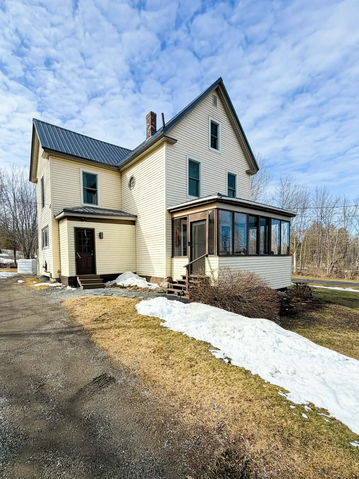 178 Main Road S, Hampden, ME 04444 - #1