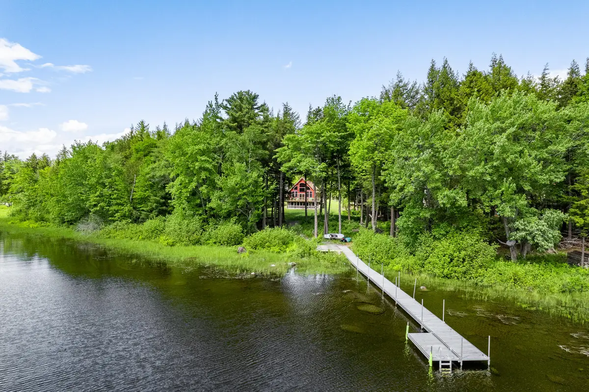 13 Flag Cove Road, Bowerbank, ME 04426 - #1