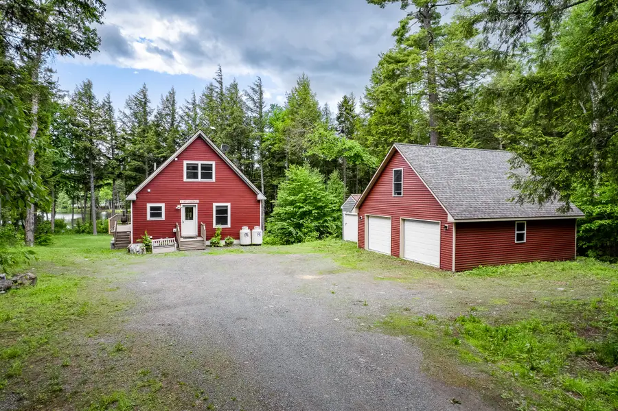 13 Flag Cove Road, Bowerbank, ME 04426 - #3