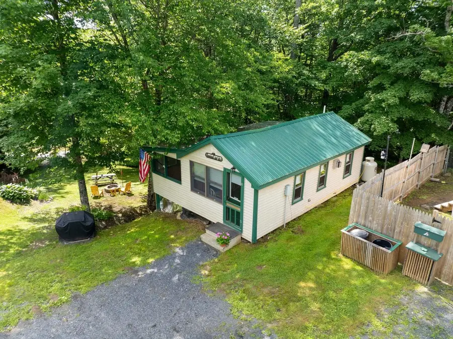 15 Wilson Pond Road #7, Greenville, ME 04441 - #2