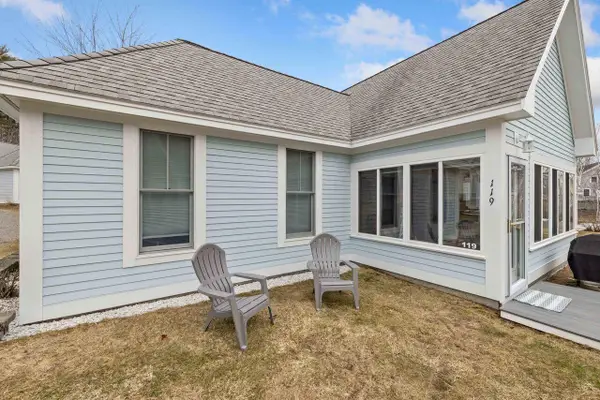 454 Post Road #119, Wells, ME 04090