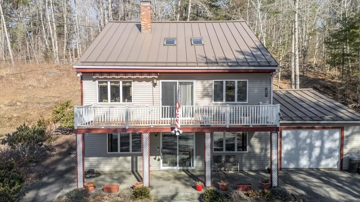 50 Woodledge Lane, Thomaston, ME 04861 - #1