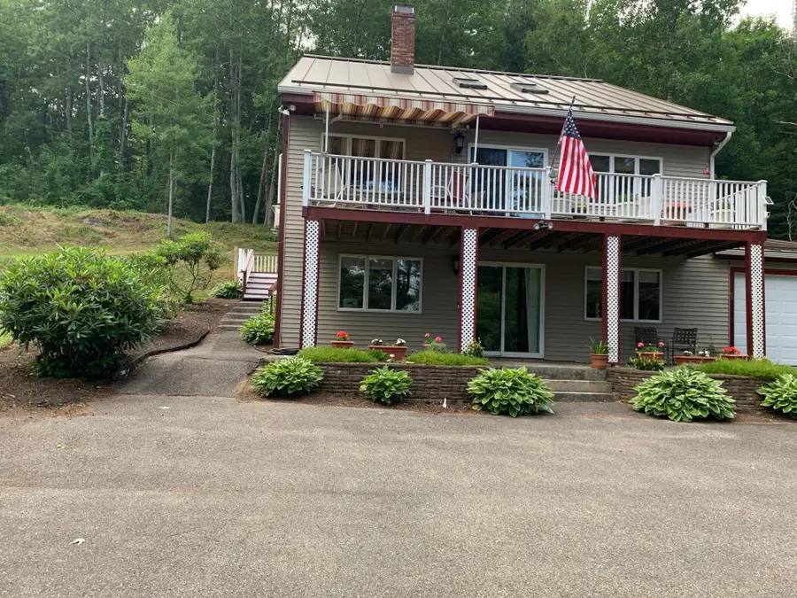 50 Woodledge Lane, Thomaston, ME 04861 - #2