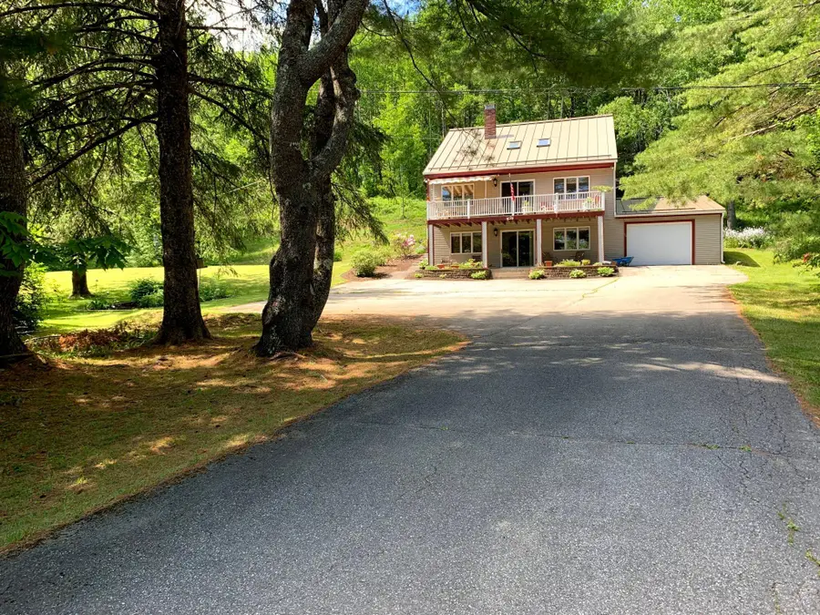 50 Woodledge Lane, Thomaston, ME 04861 - #3