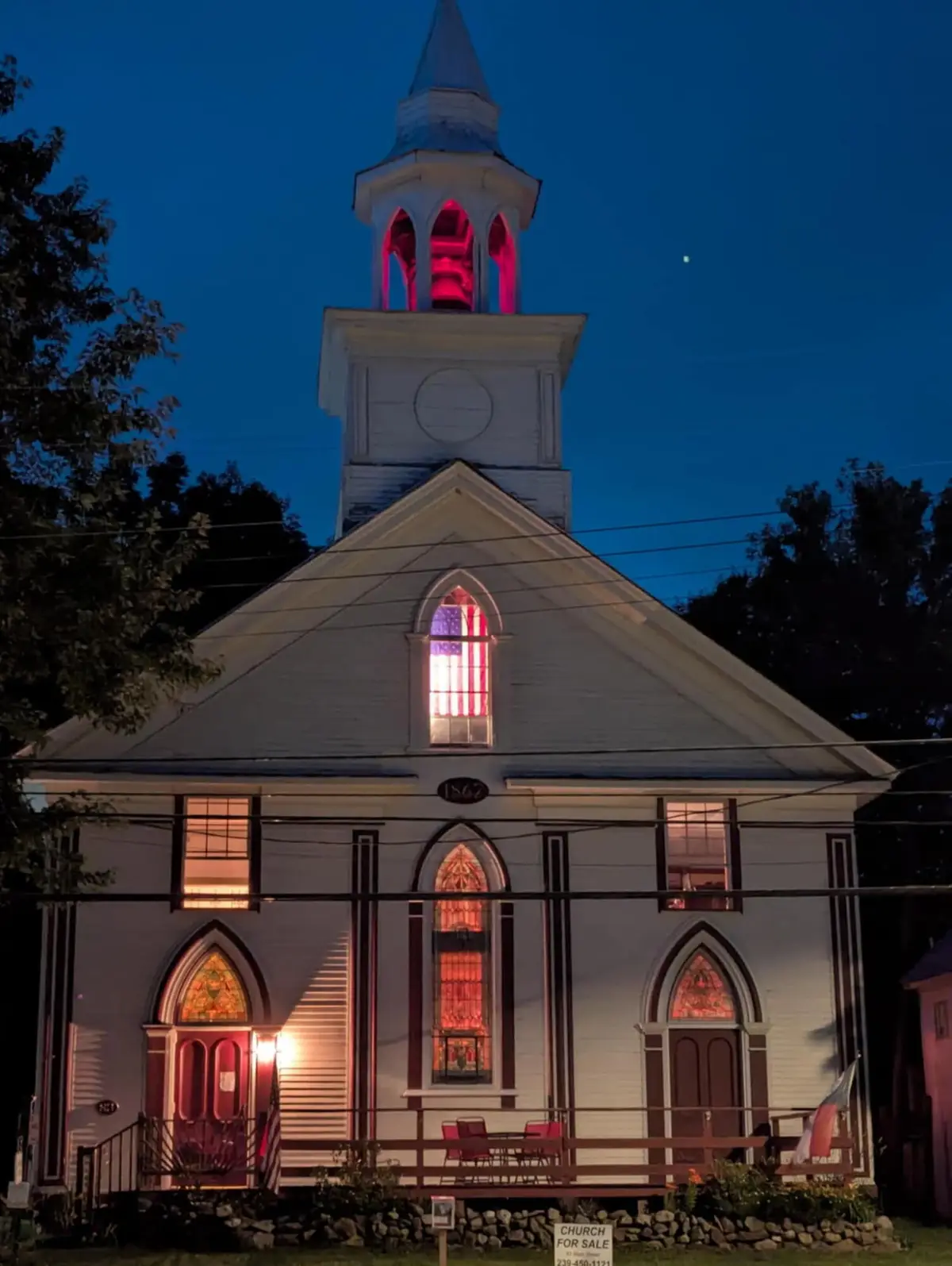 83 Main Street, Phillips, ME 04966 - #1