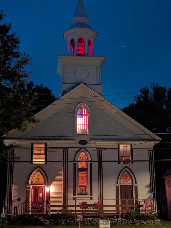 83 Main Street, Phillips, ME 04966