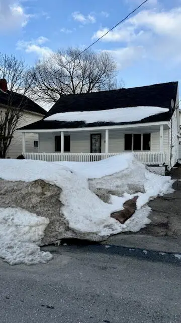 156 Pleasant Avenue, Madawaska, ME 04756 - #1