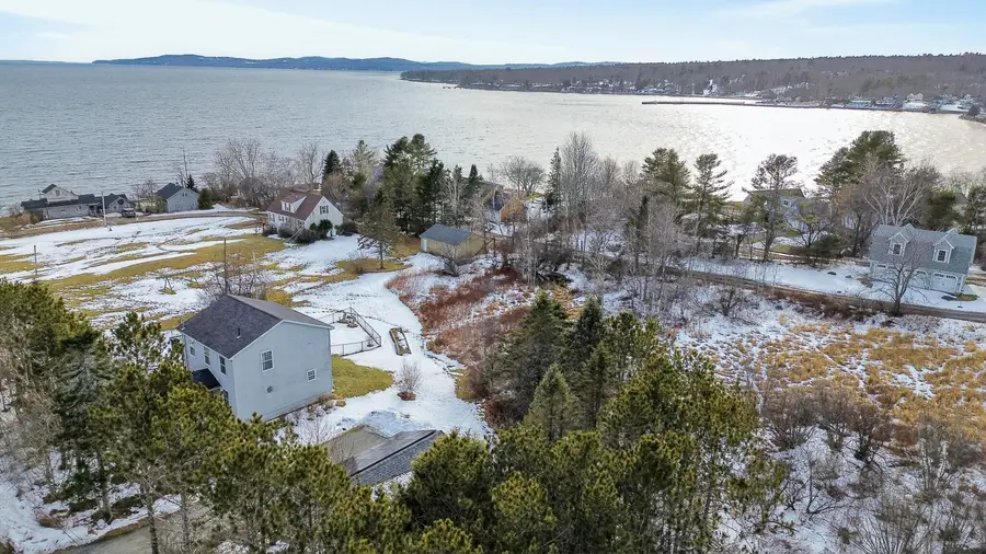 8 Summer Street, Searsport, ME 04974 - #2
