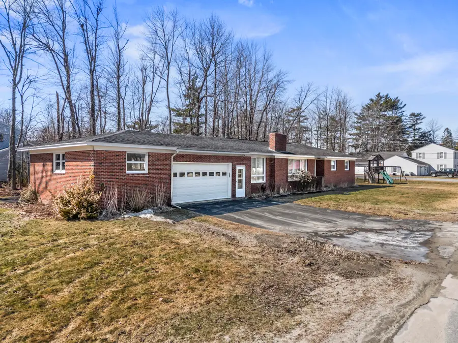 5 Robert Street, Winslow, ME 04901 - #2