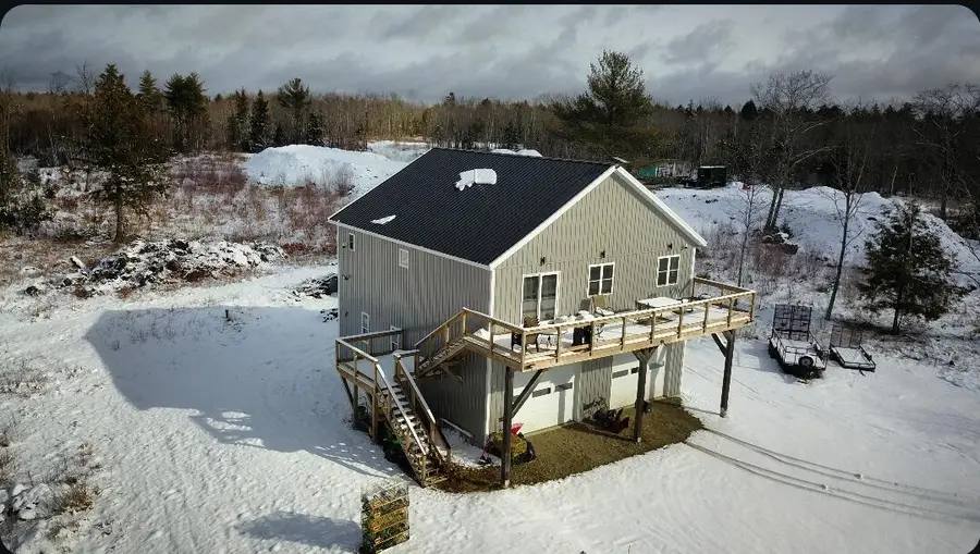 766 Atlantic Highway, Waldoboro, ME 04572 - #2