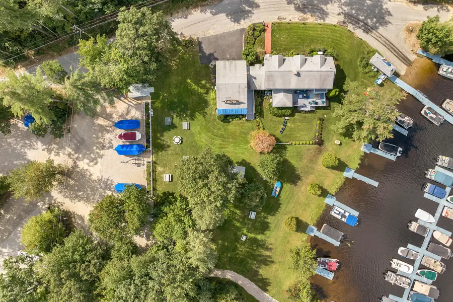 193 New Bridge Road, Lebanon, ME 04027 - #3