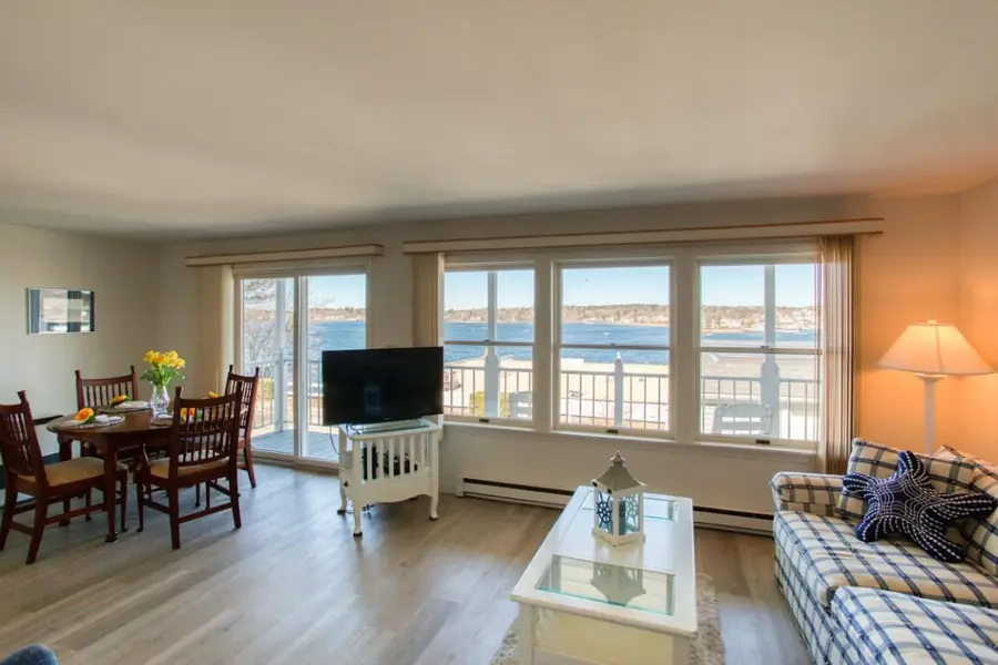 133 Atlantic Avenue #81A, Boothbay Harbor, ME 04538 - #2