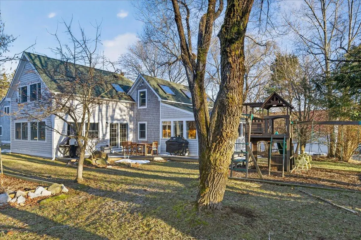 67 Tea Hill Road, Stonington, ME 04681 - #1