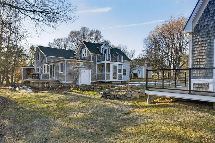 67 Tea Hill Road, Stonington, ME 04681 - #2